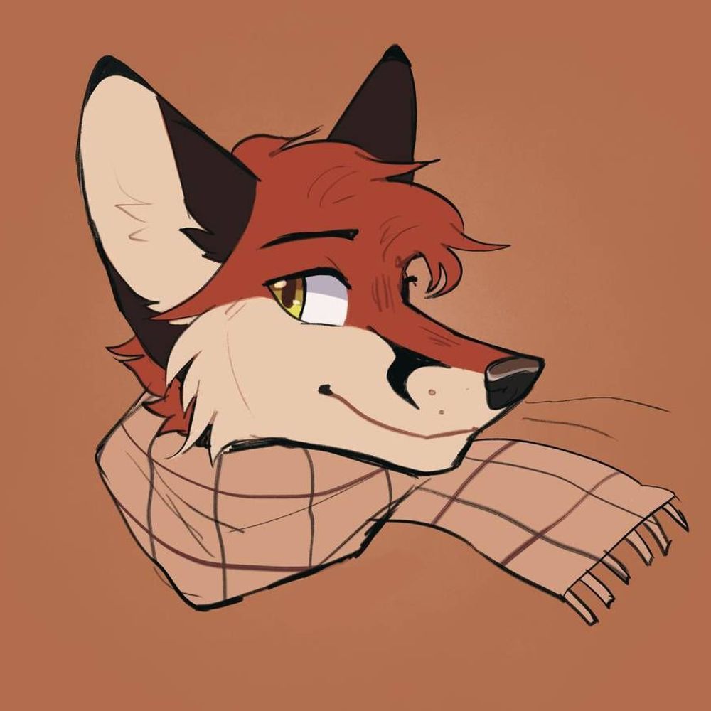 Local California Kitsune