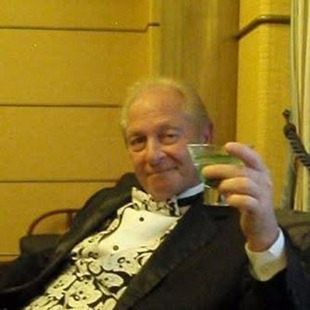 Robert Brendel