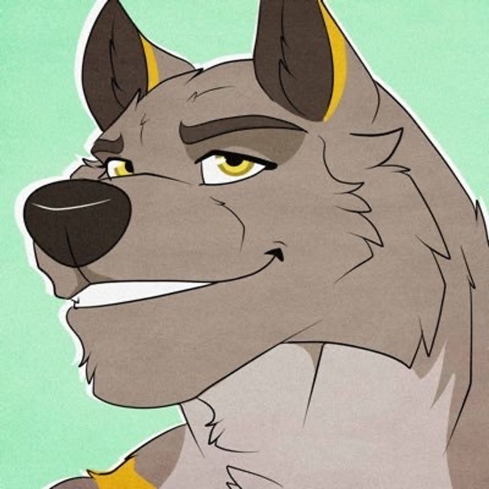 Hoyt the puppy 🔜 ANW's avatar