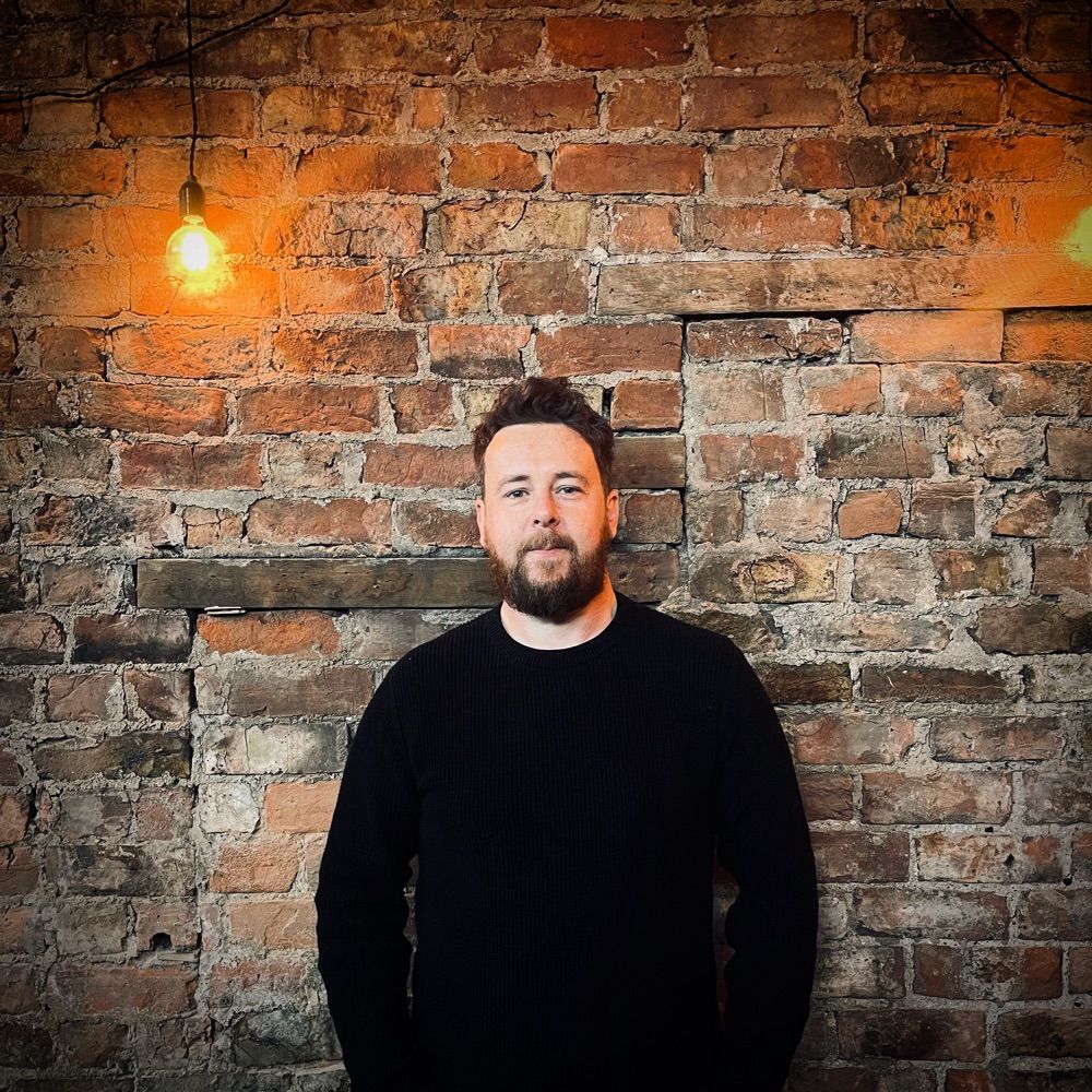 Jon Maher