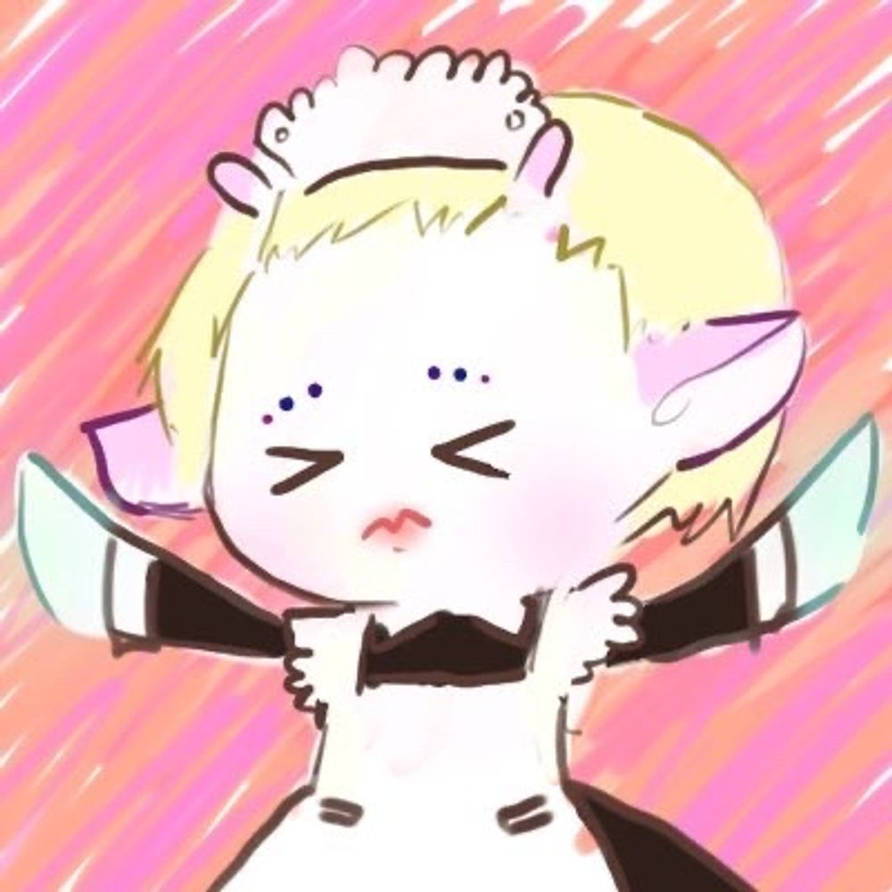 動画を作れる寧々は青空へ飛翔した🐈🐥