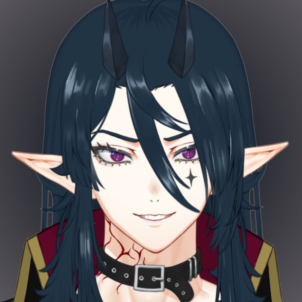 Sebby 🗡️🩸| Phase 2 Healthbar Inc