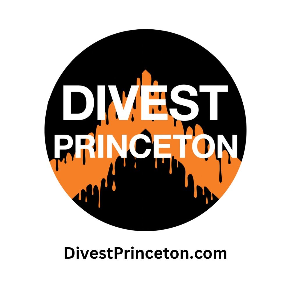Divest Princeton