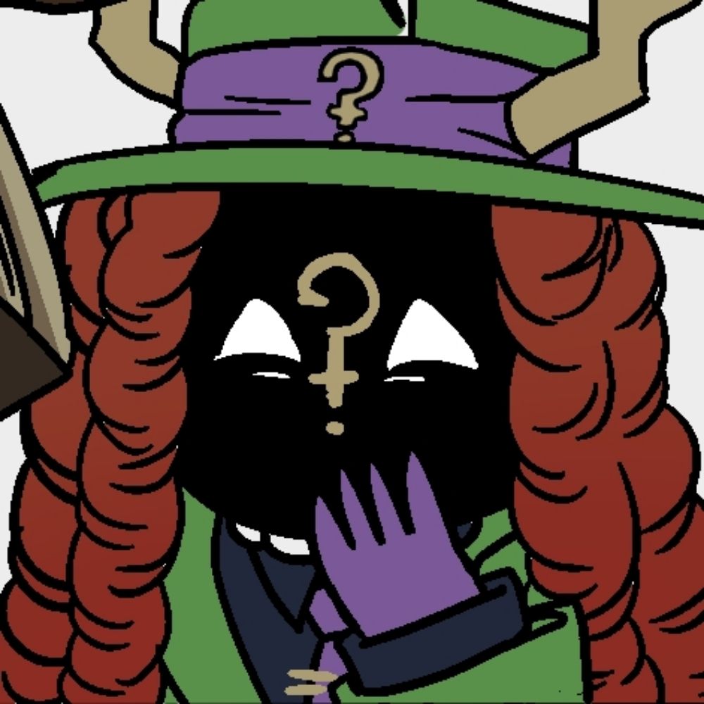 User avatar