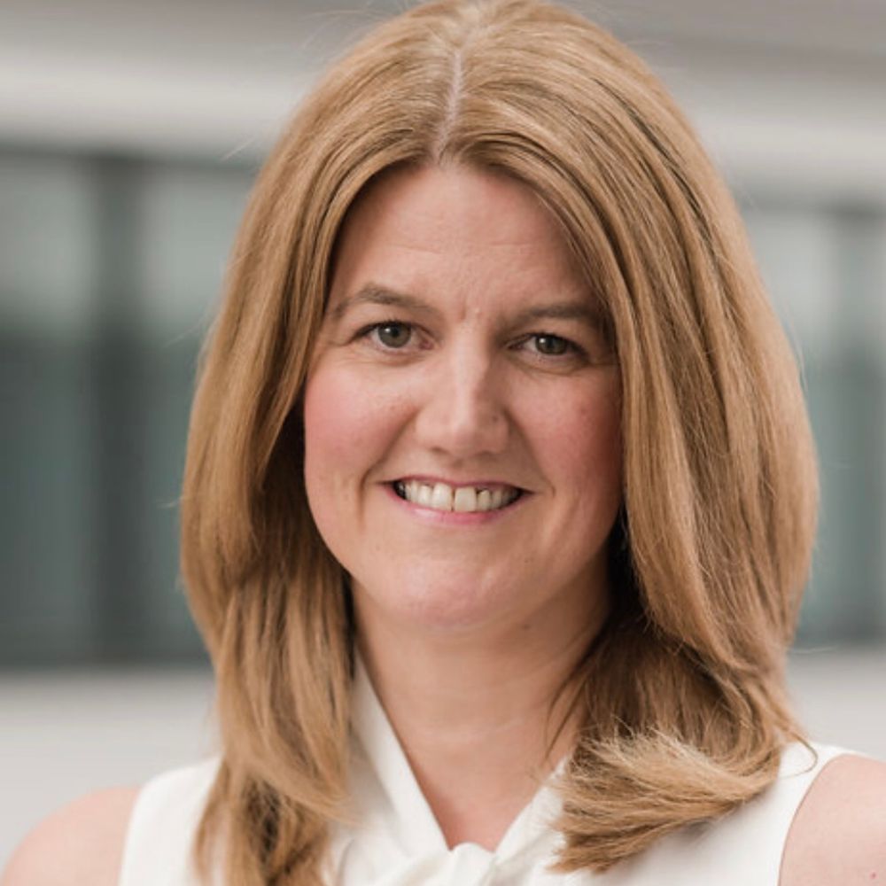 Barbara Farquharson 