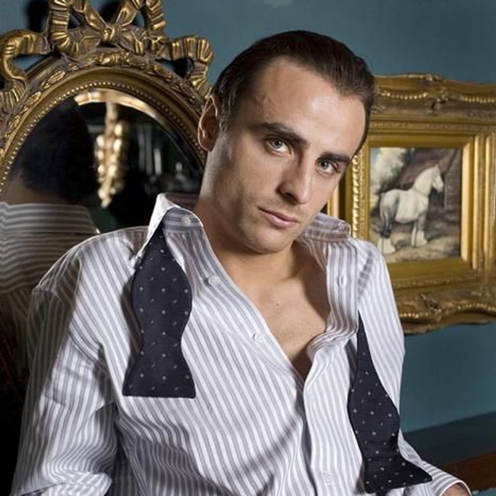 berbatov cocktail