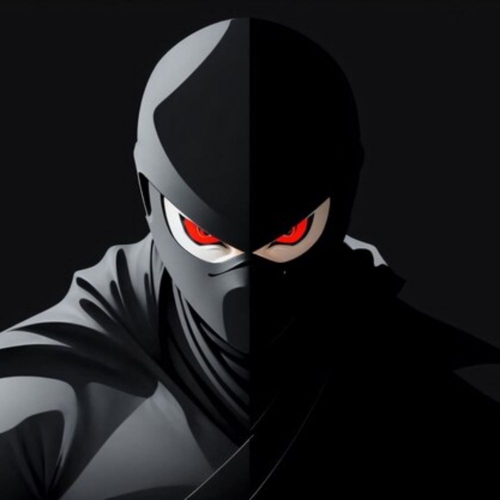 Ninja dos lacres