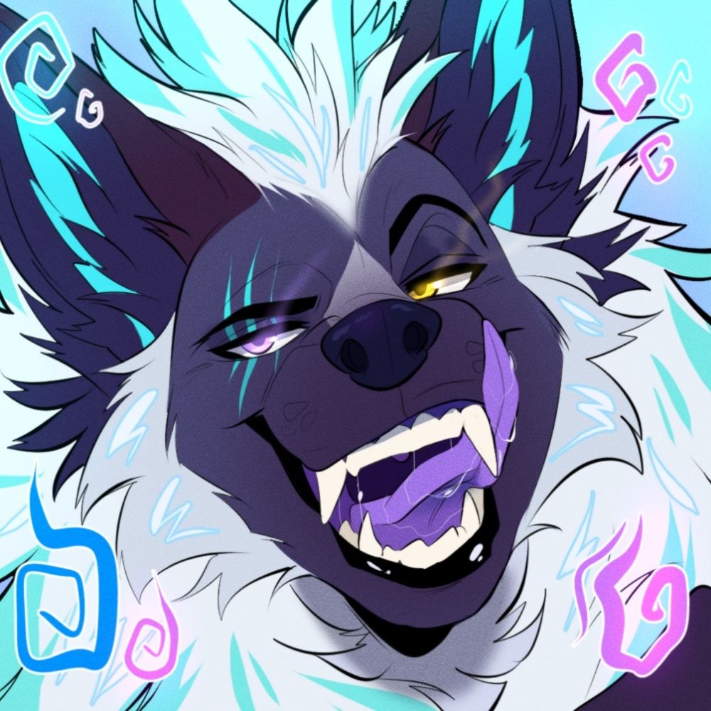Rexxy Rex 🐺 🔞