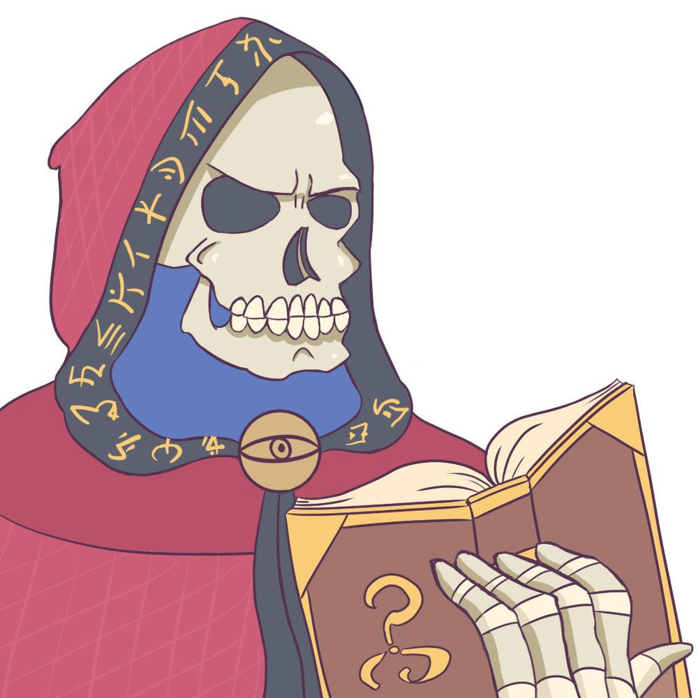 undeadlore