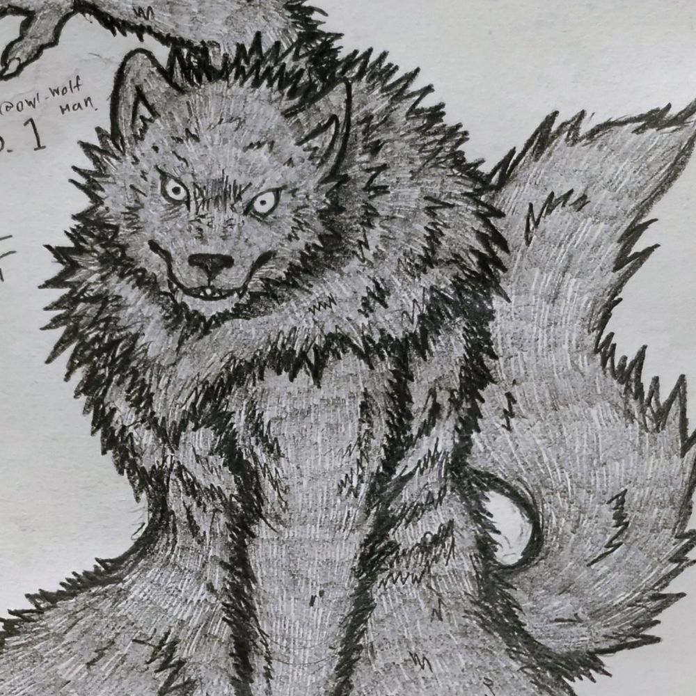 獣狼キバ's avatar
