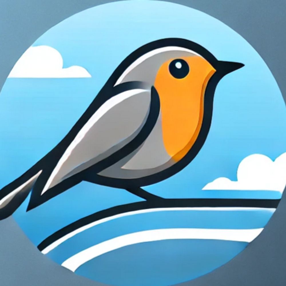 BlueRedBird 