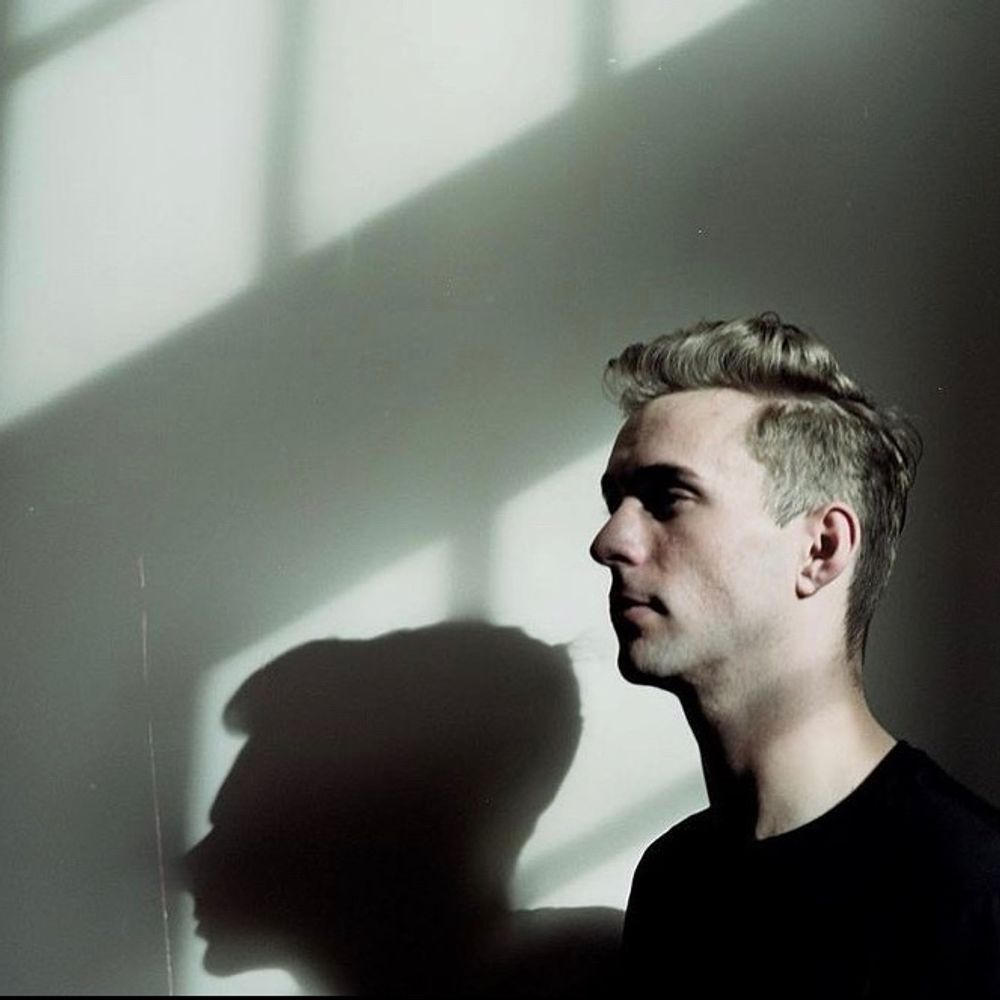 Tyler Doster