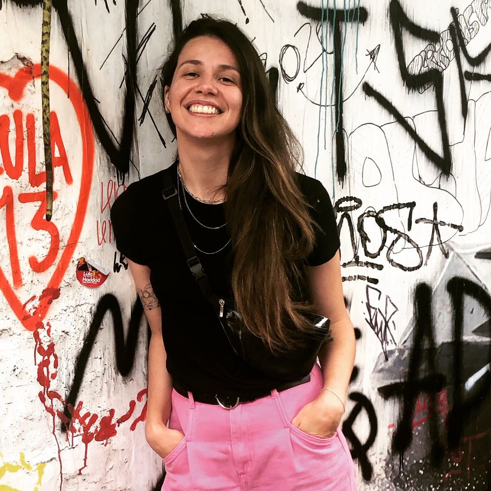 Carolina Bonoto