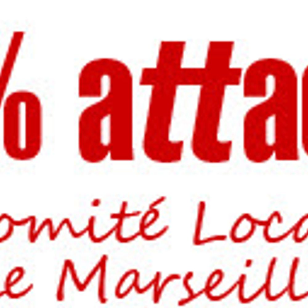 Attac Marseille