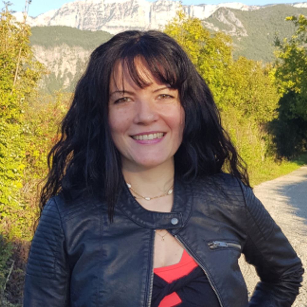 Aline Muyle