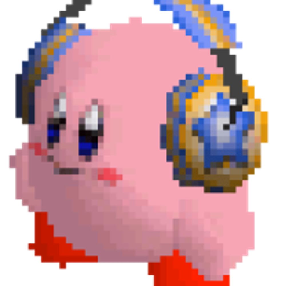 User avatar