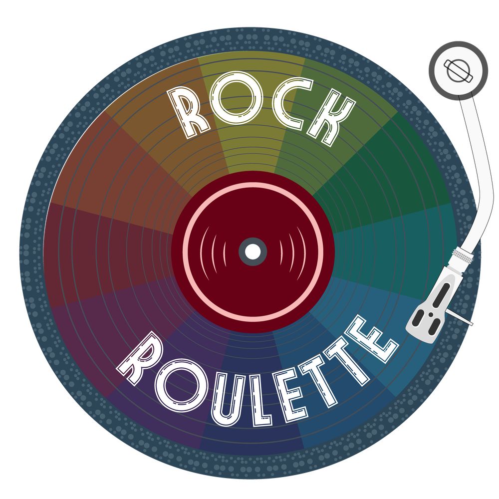 Rock Roulette Podcast