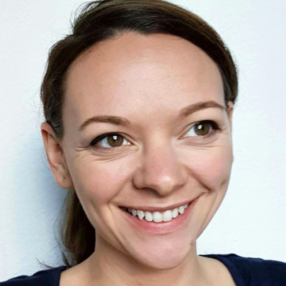 Barbara Bergmann