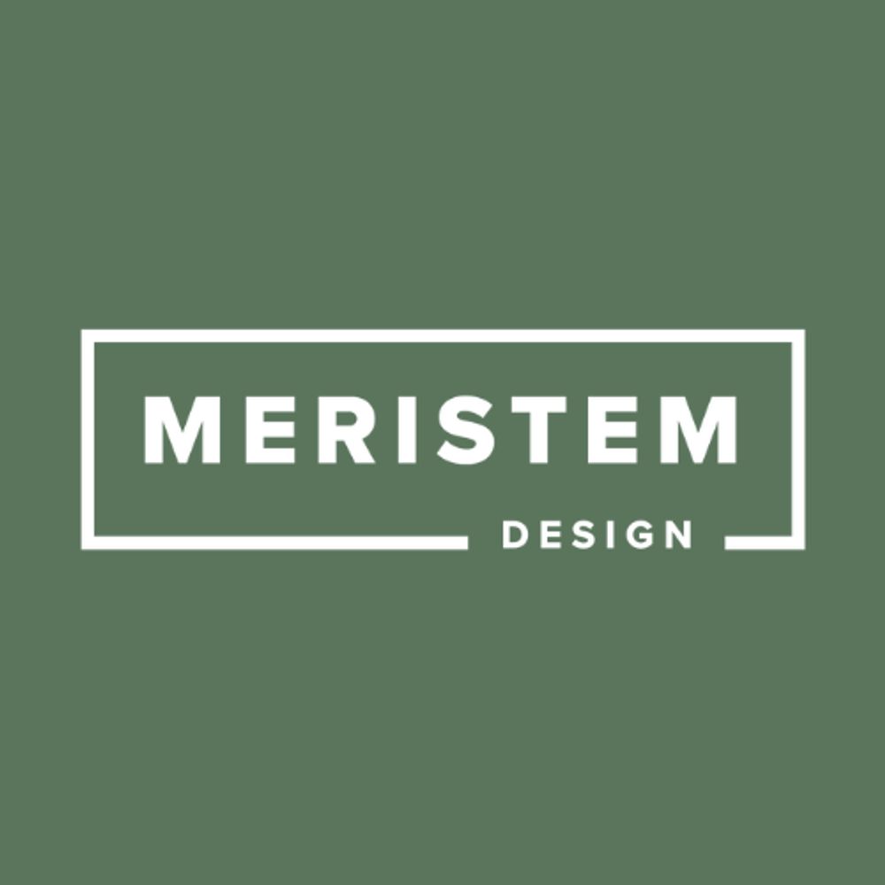 Meristem Design