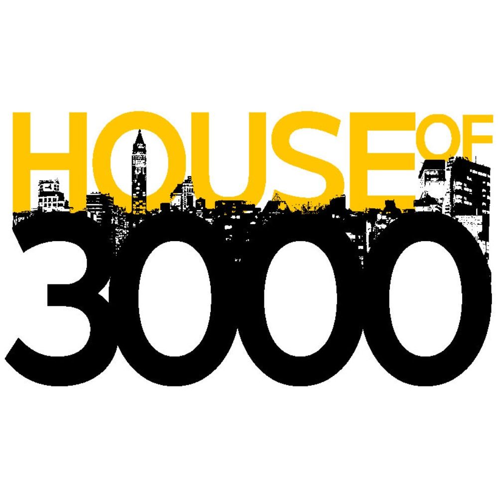 House of 3000 🎥DIY➡️GOML