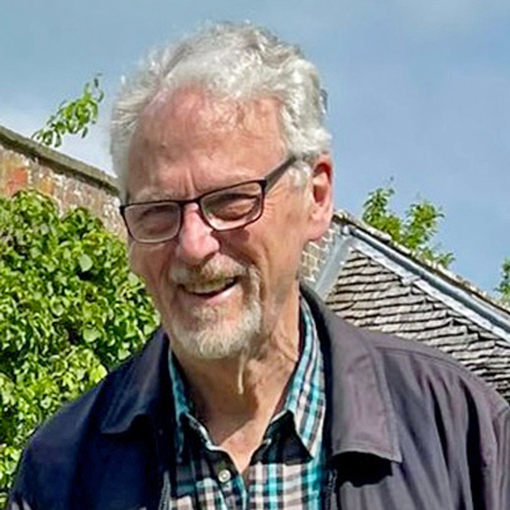 Bob Kennard