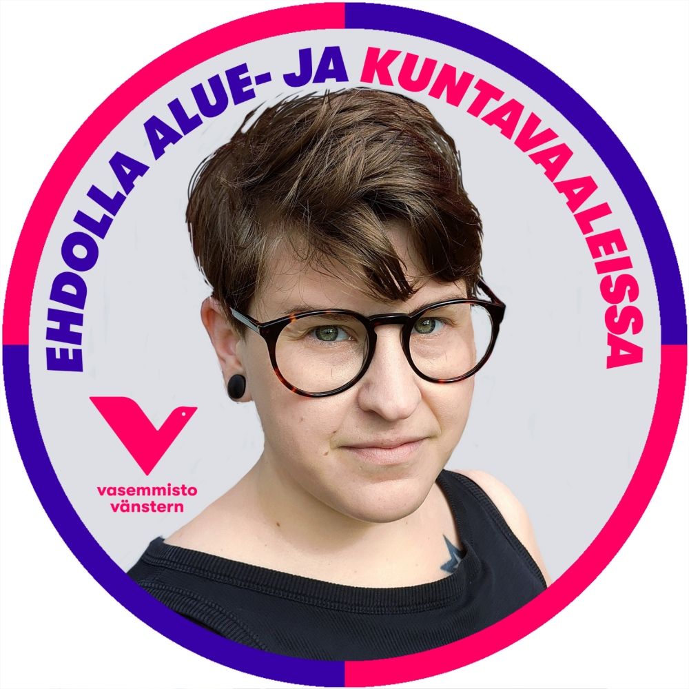 Maria Kekkonen