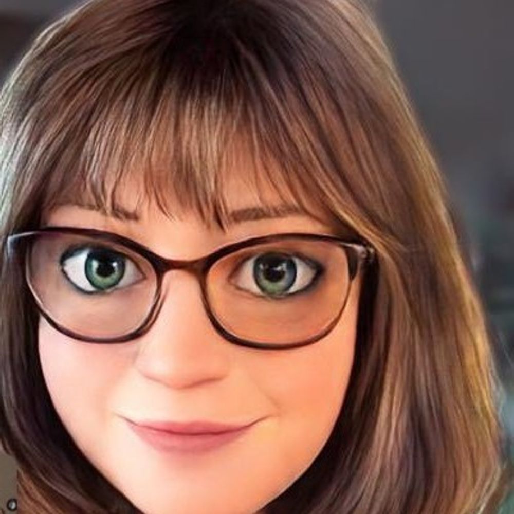 Ali Lambert