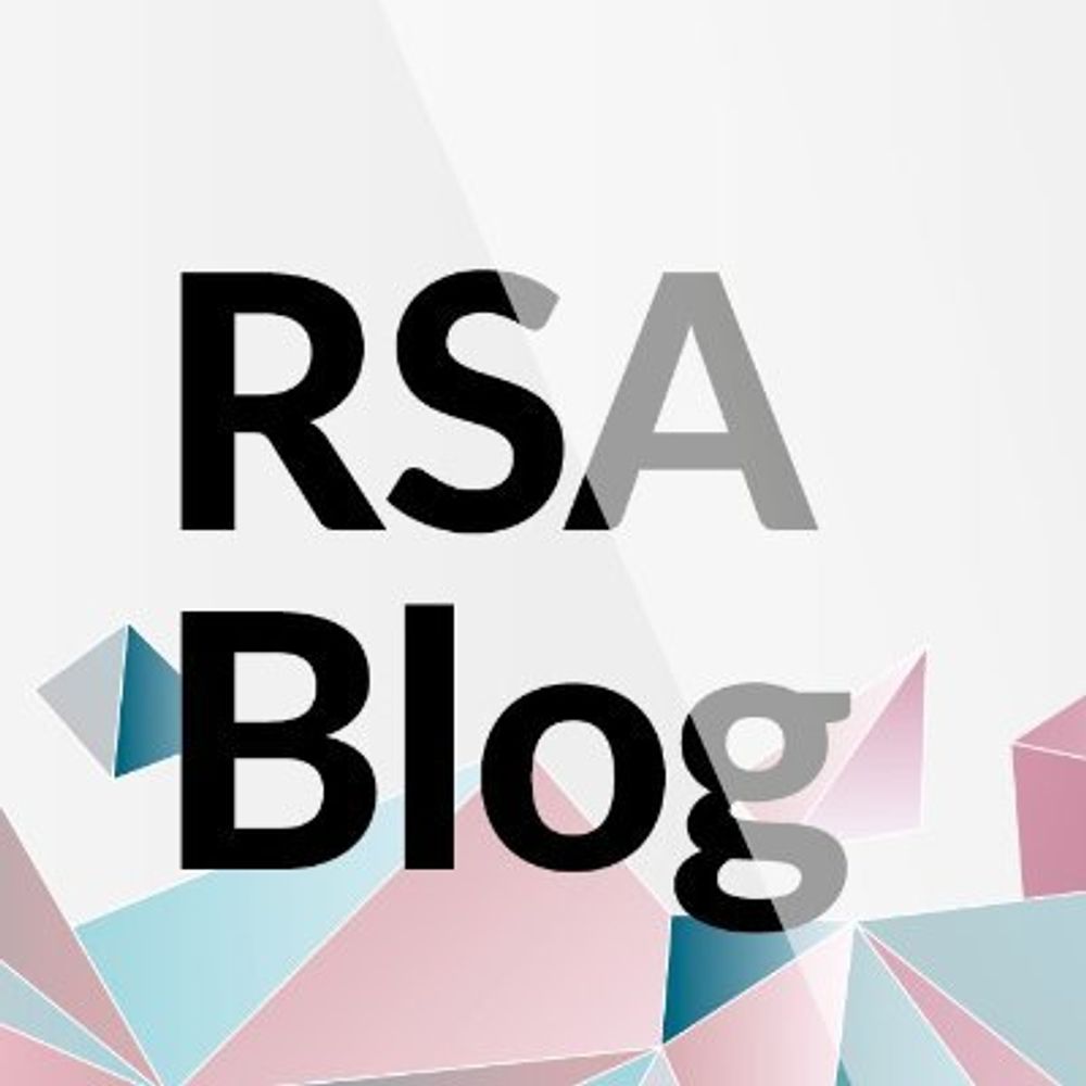 RSA Blog