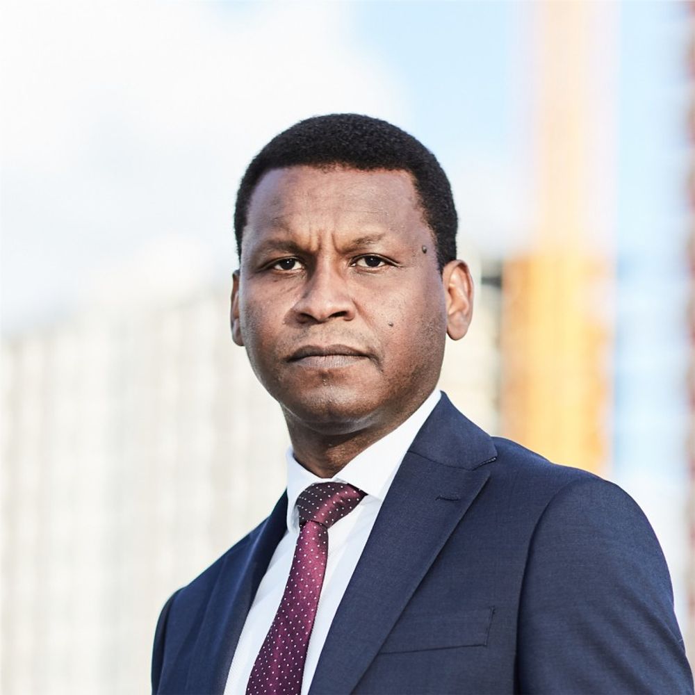 Ibrahim Abubakar