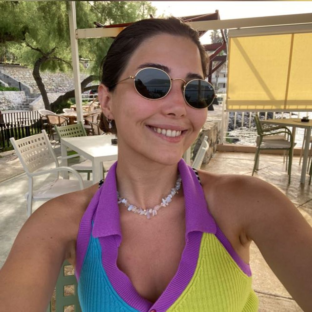Dilara Aydın