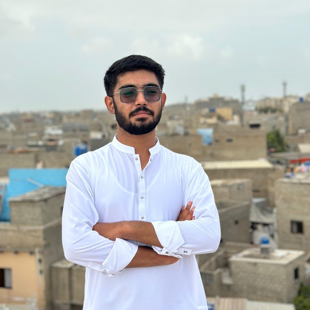 Abdullah Amir
