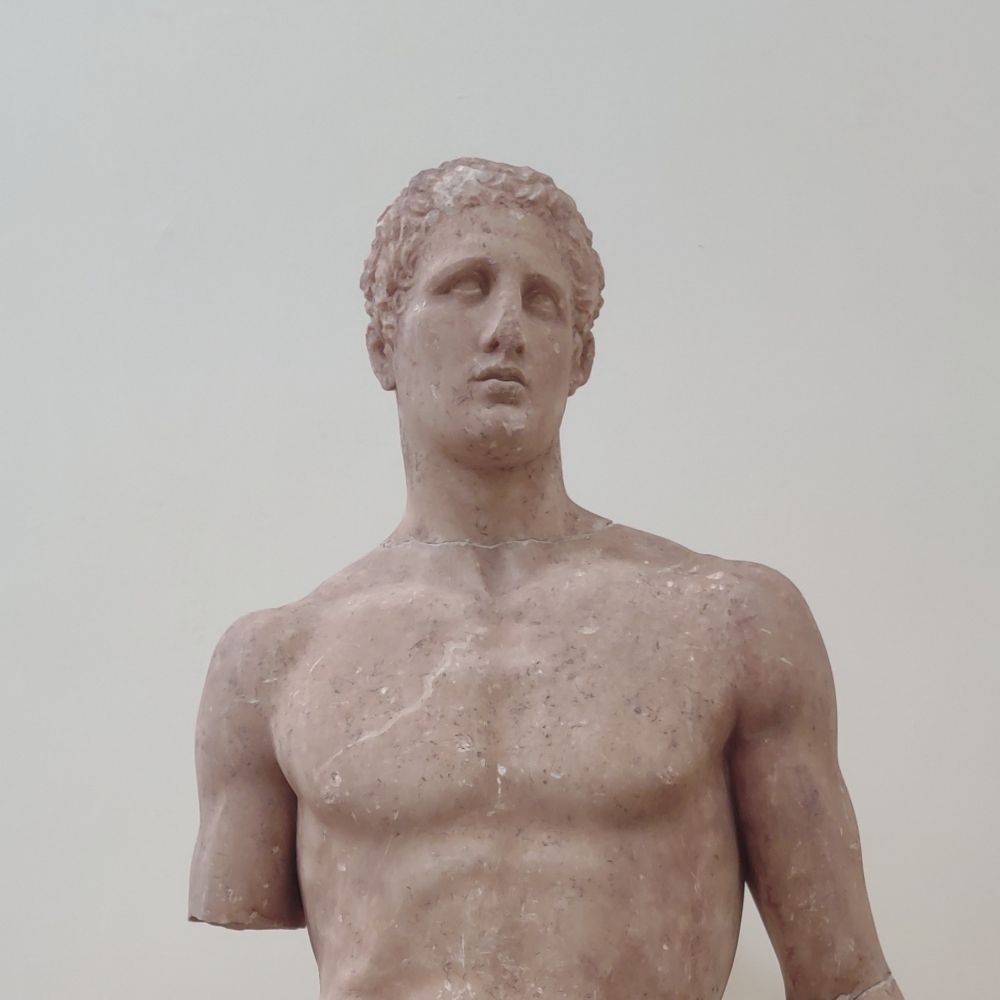 Mark Saale