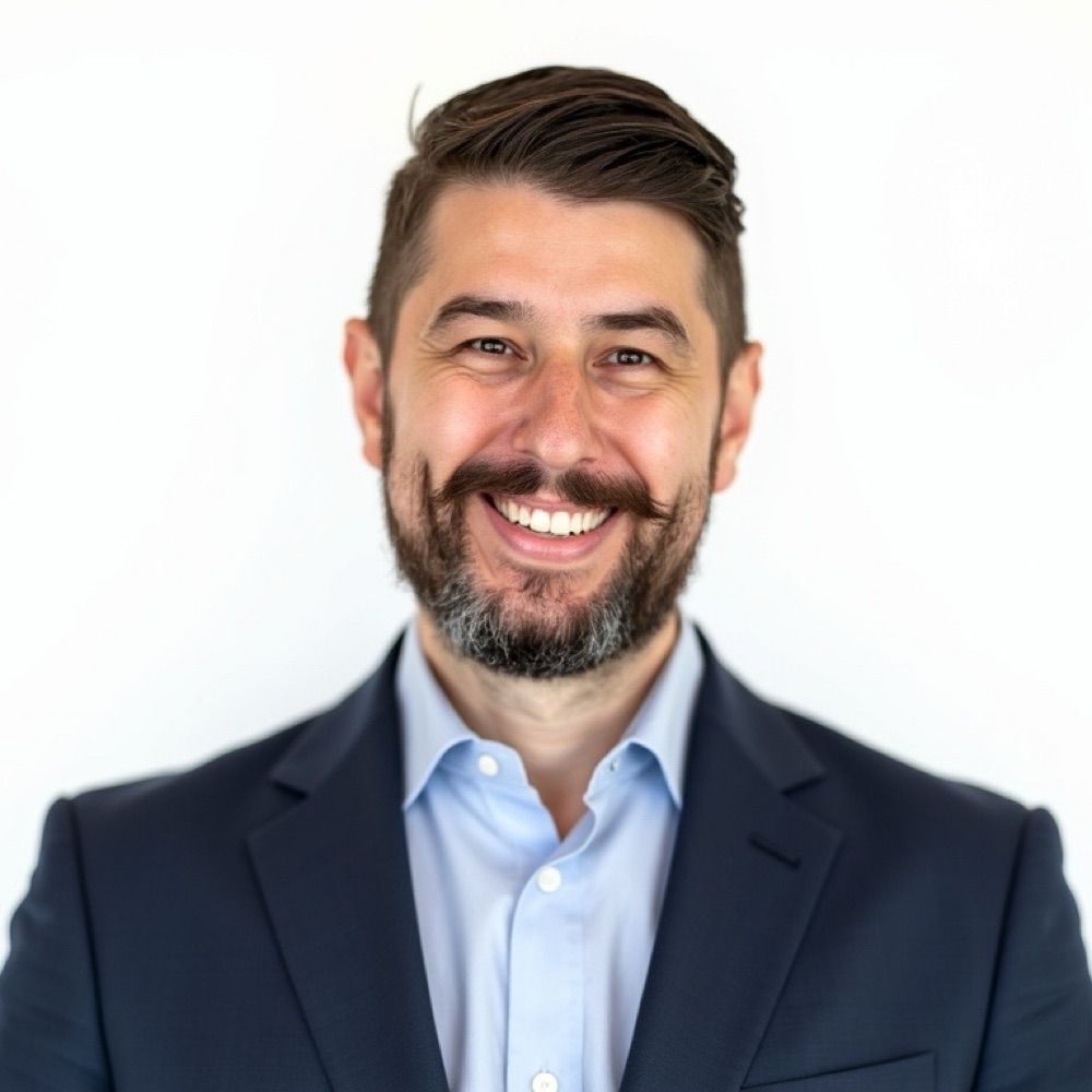 Mark Kropf