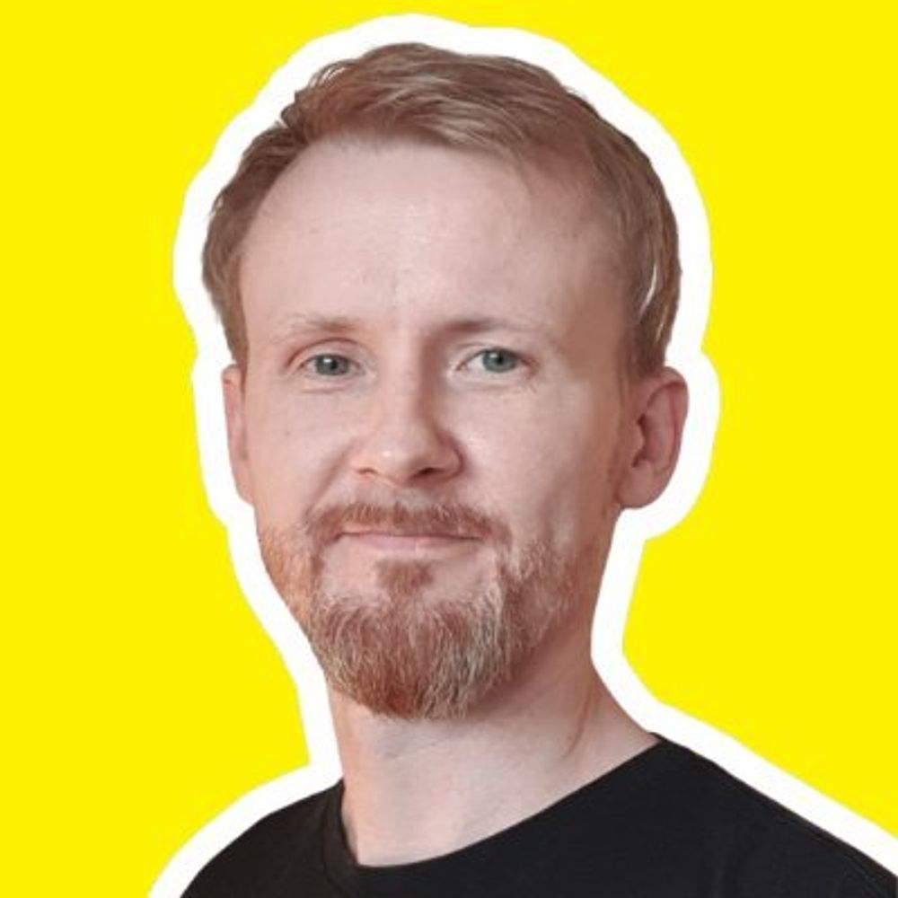 Kjell MC