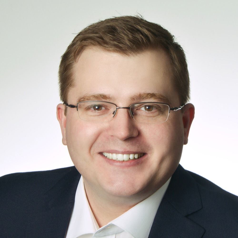 Phillip Mayr