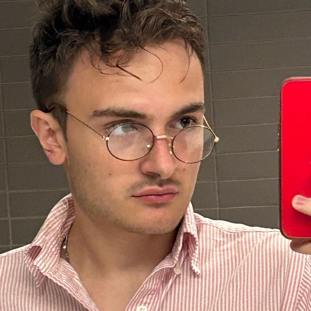 Alex.istential crisis