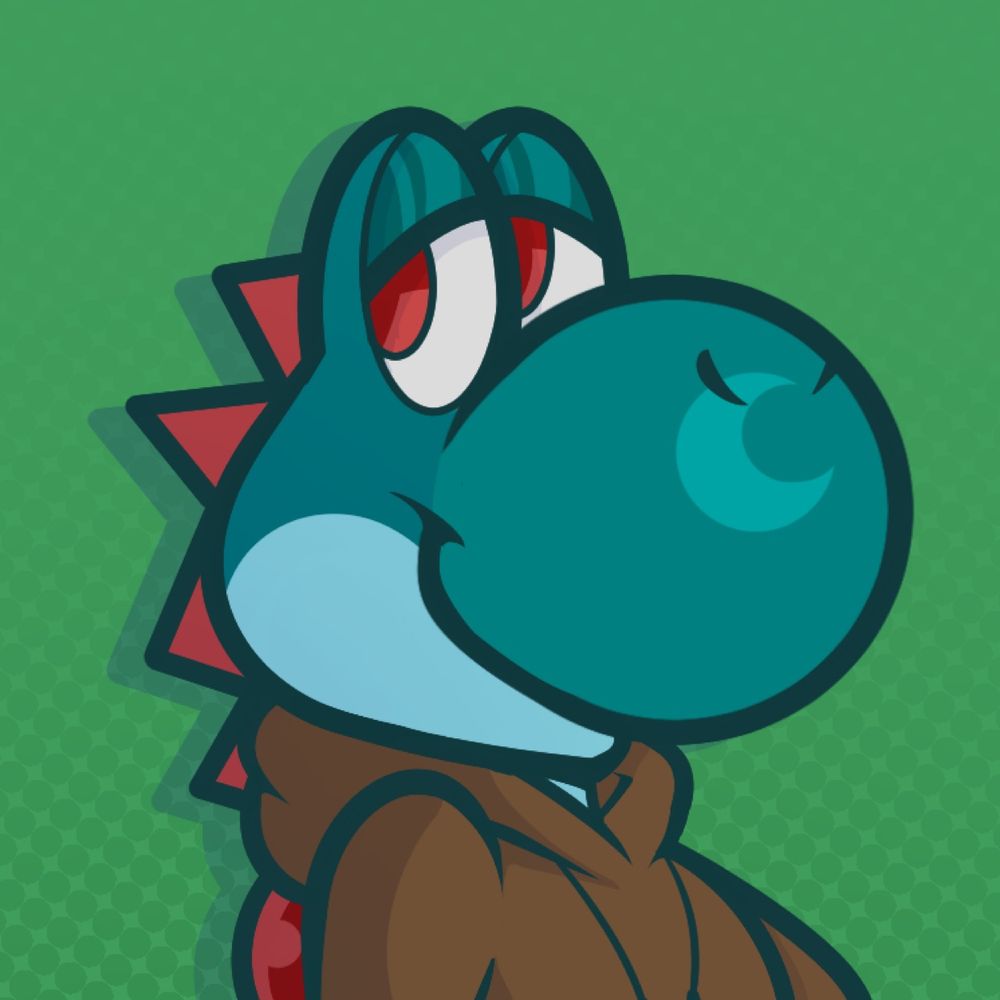 fiffi the yoshi-sloth