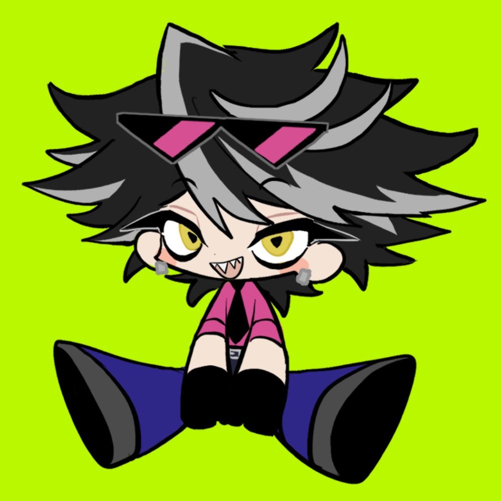 秀