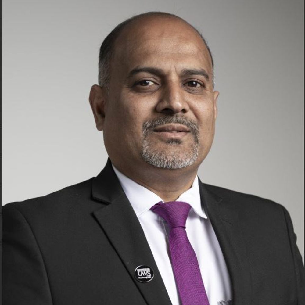 Jayakumar Chinnasamy