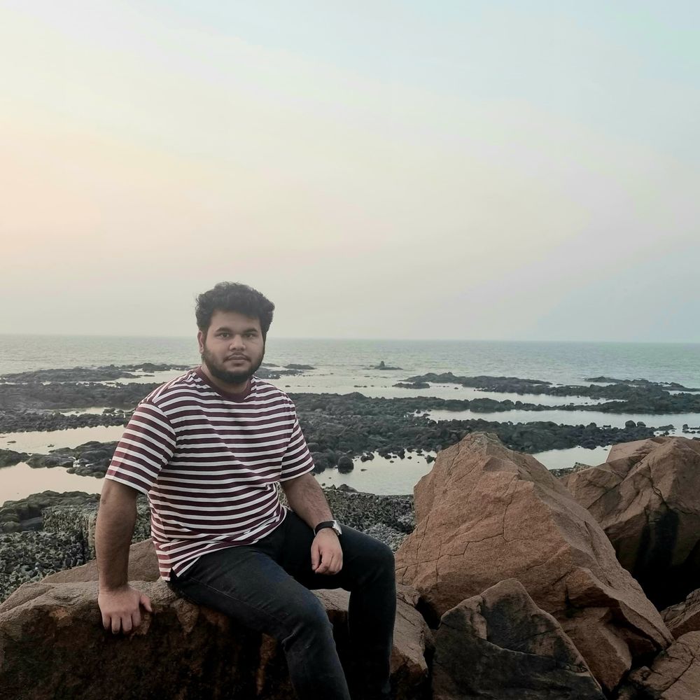 Mudit Joshi