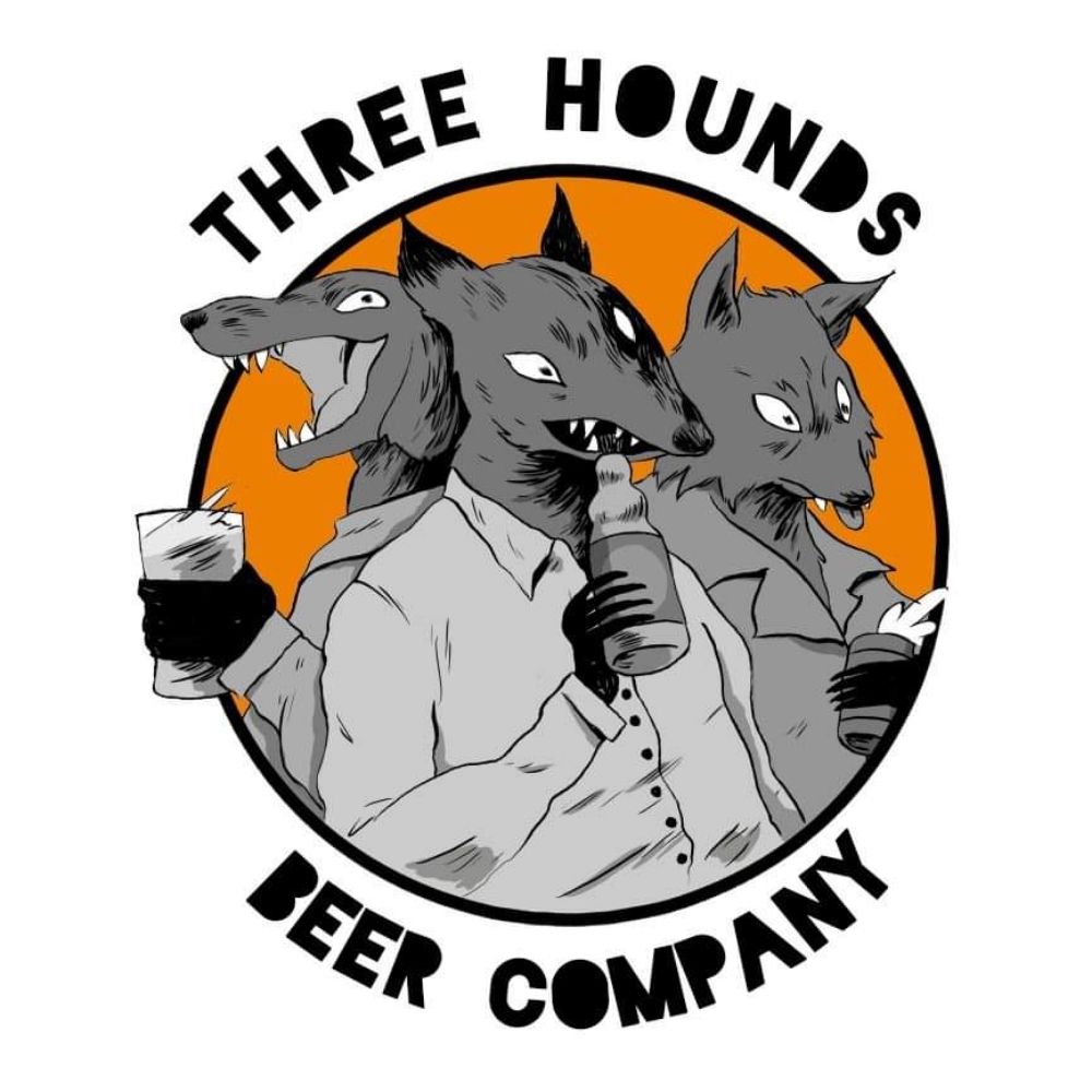 Three Hounds Beer