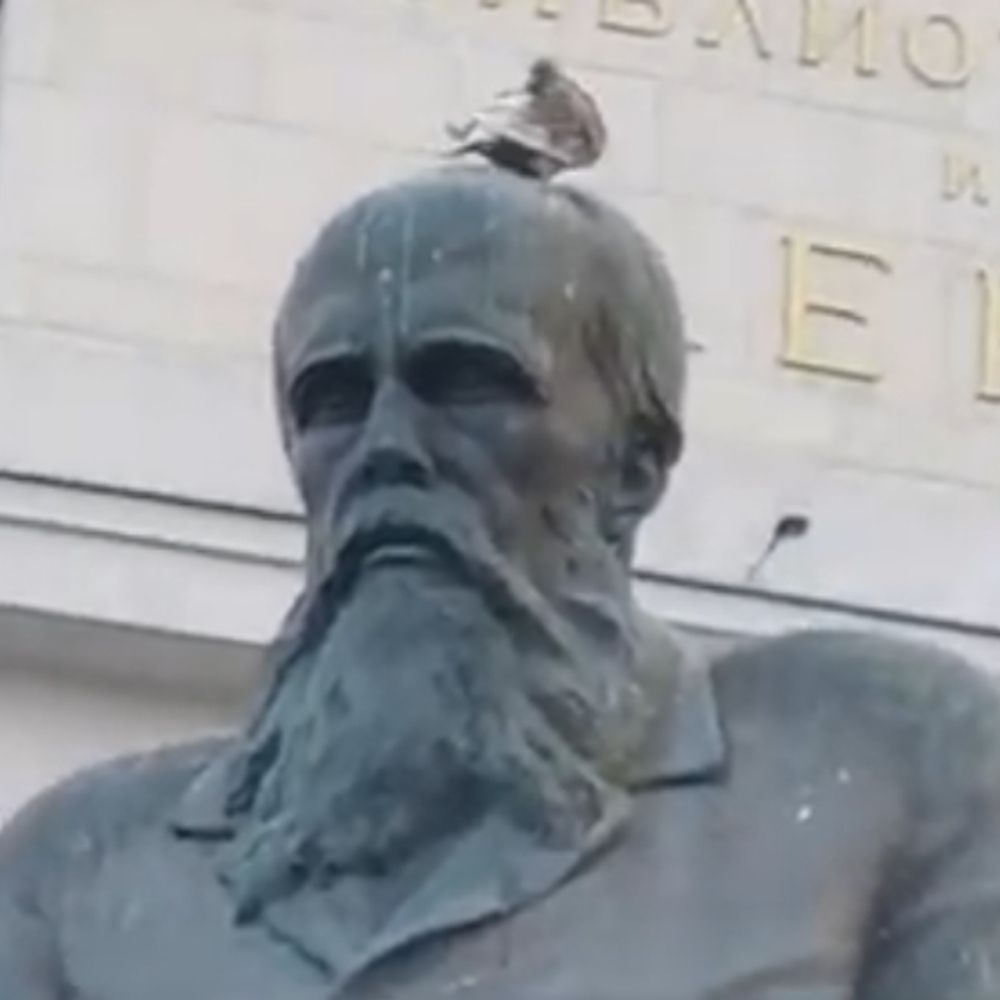 Dostoiévski