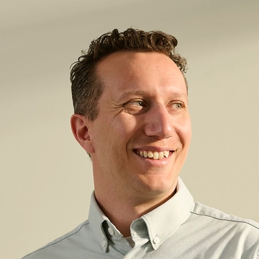 Myke Atkinson