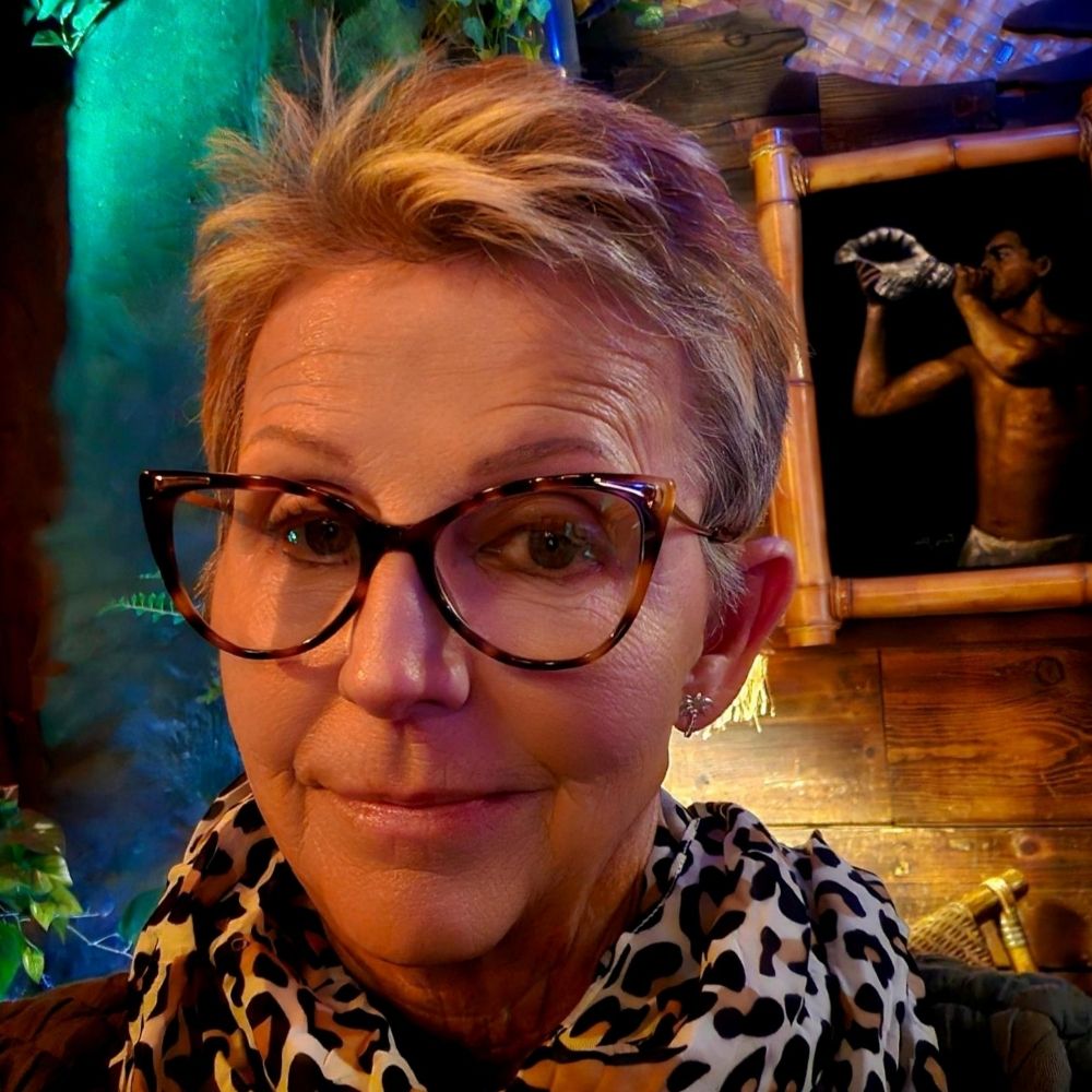Debbie Smith