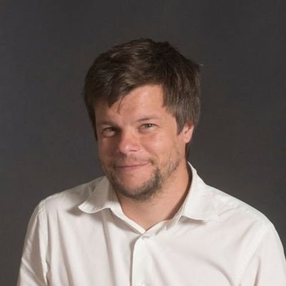 Pieter Van de Sype