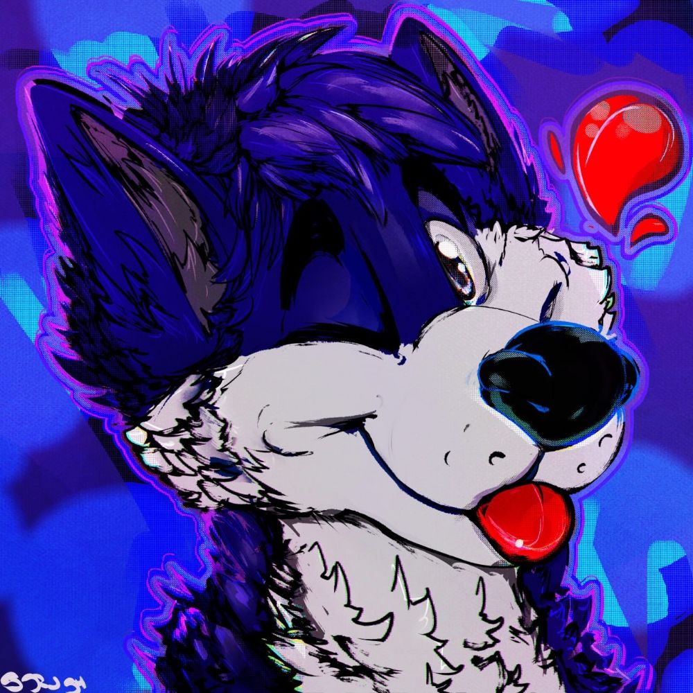Adrake The Wolf