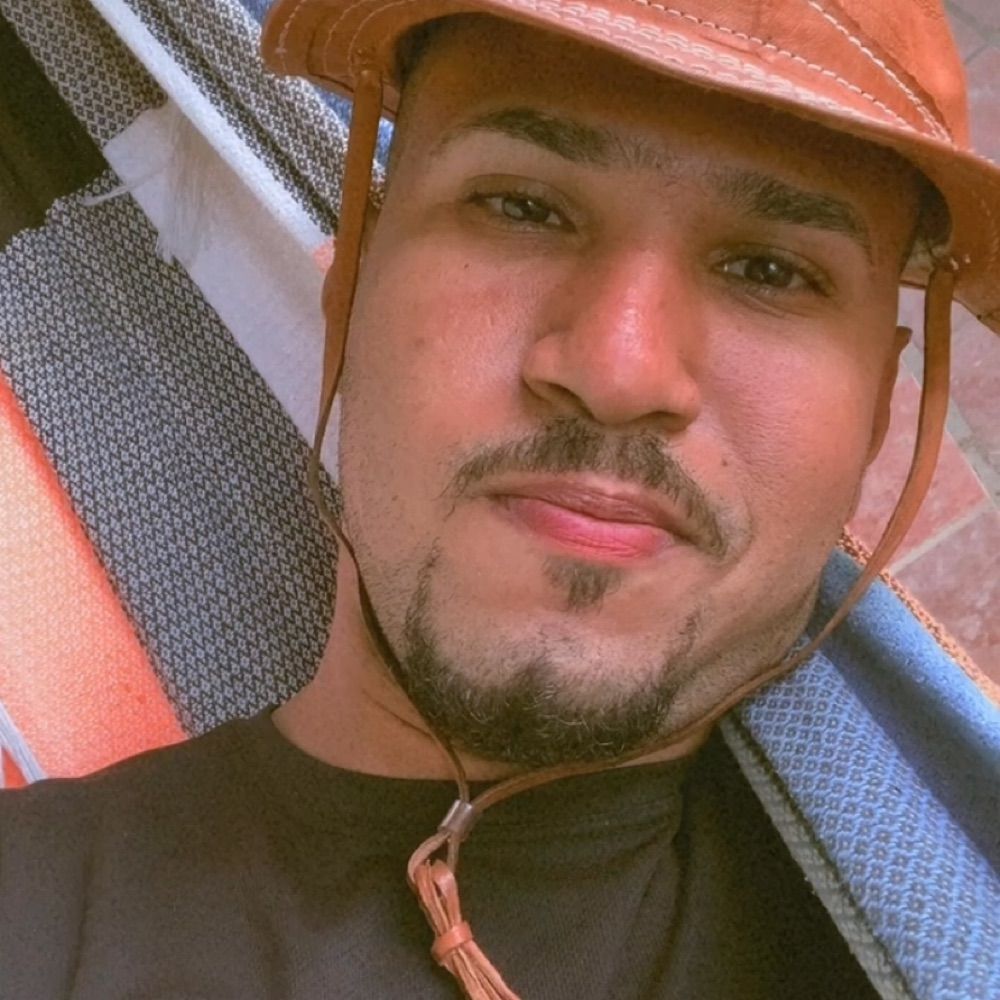 Roberto Gomes
