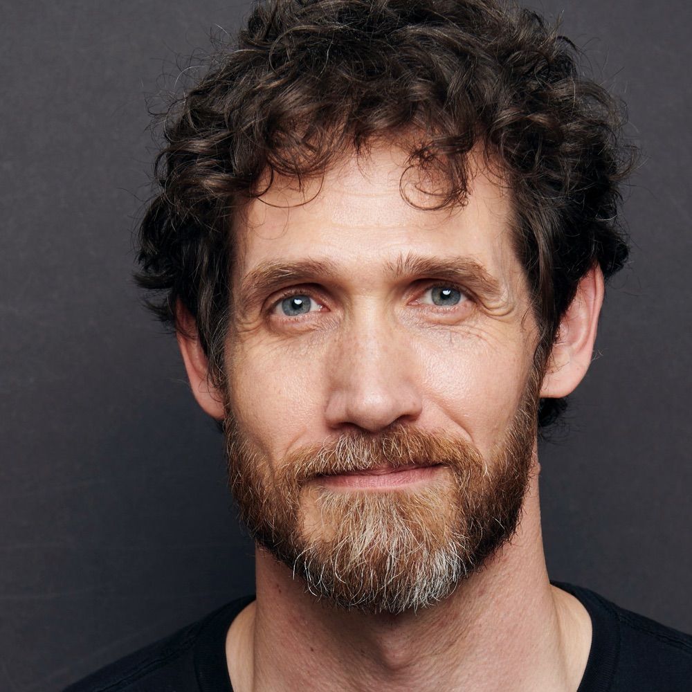 Dialect Coach Erik Singer