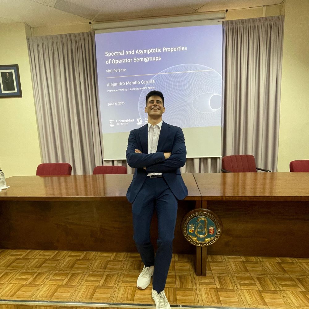 Alejandro Mahillo Cazorla