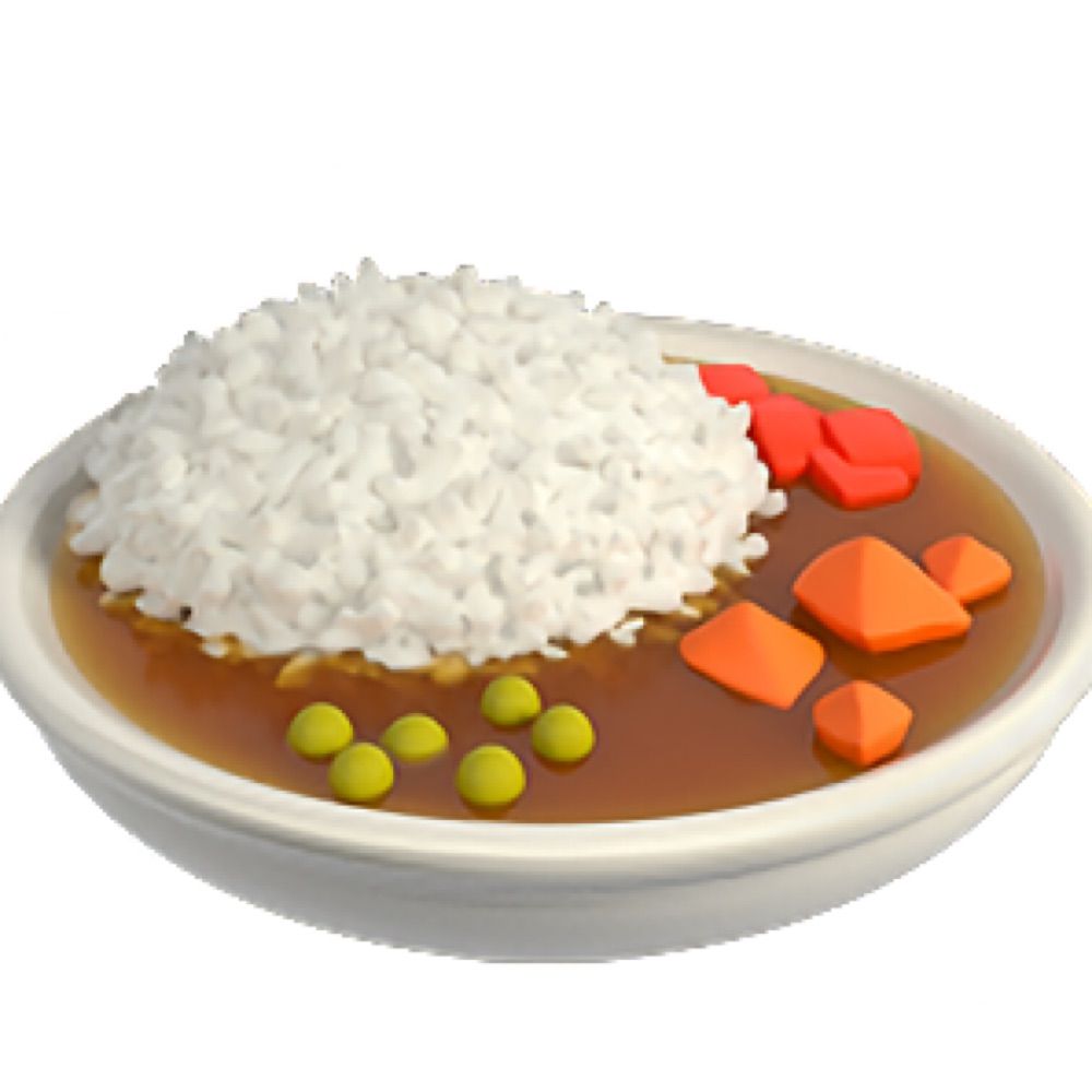 カレー